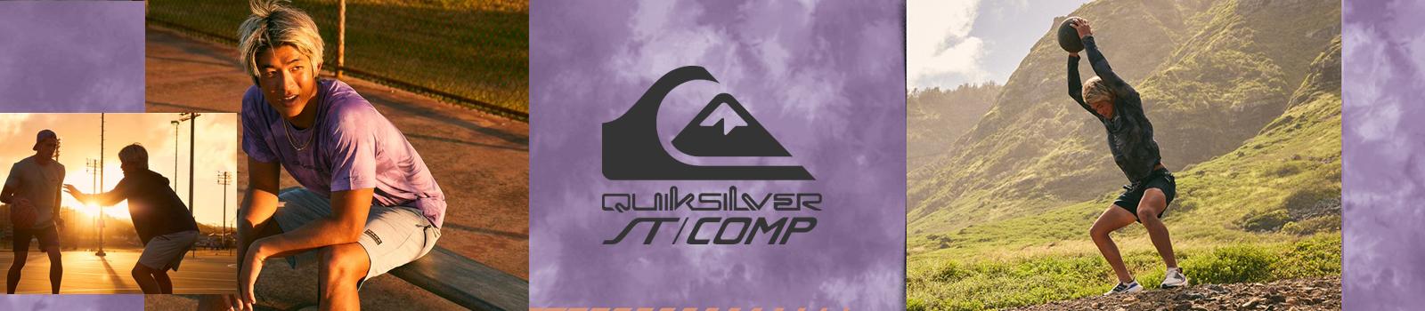 Quiksilver ST/COMP